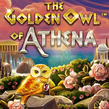 The Golden Owl of Athena