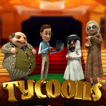 Tycoons 3D